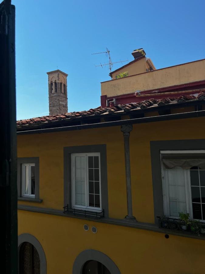 Over The Roofs Of Florence - Tornabuoni - Duomo - Repubblica Ngoại thất bức ảnh
