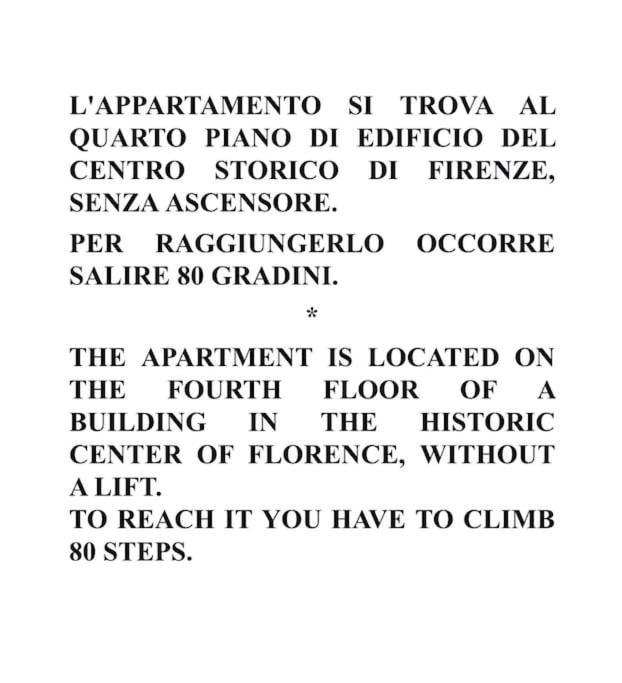 Over The Roofs Of Florence - Tornabuoni - Duomo - Repubblica Ngoại thất bức ảnh